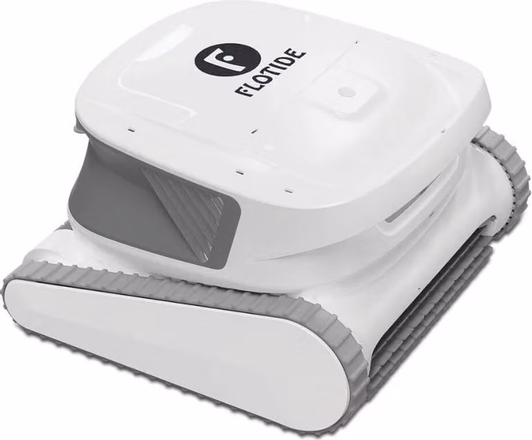Robot da piscina a batteria Flotide XR3