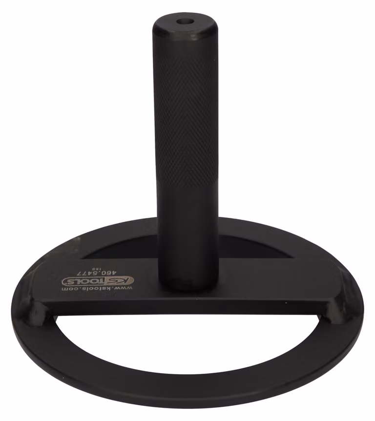 KS TOOLS Mandrino di montaggio per paraolio Mercedes Ø 176 mm - 460.5477