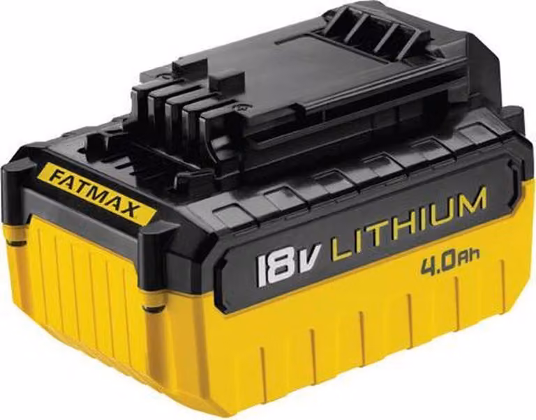 Stanley FMC688L-XJ cordless tool battery / charger