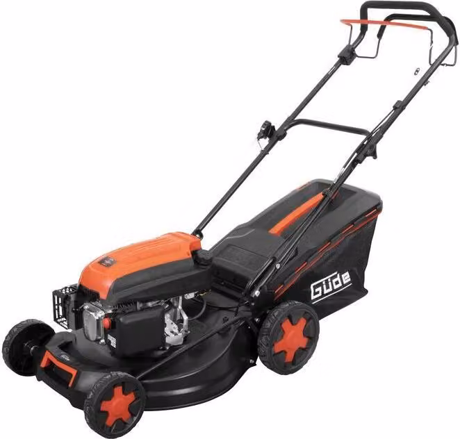 Rasaerba BIG WHEELER 514.6 R