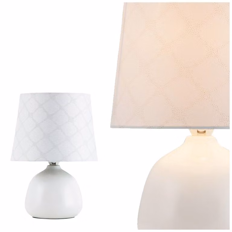 Lampada da tavolo ELLIE 4379 Rabalux