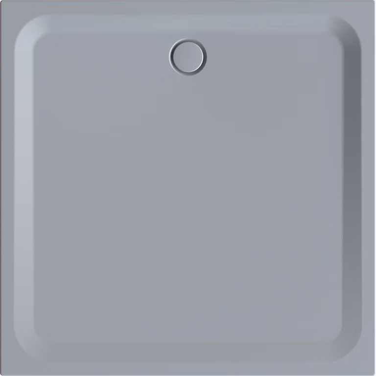 BetteUltra receveurs de douche rectangulaires avec BetteAntidérapant Pro, 1400x1400x35mm, 5828-412AE, 5828-412AE