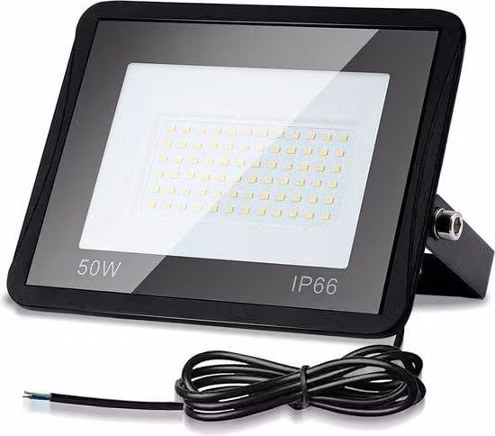 Lampade da scrivania a LED, luci esterne a LED, luci a LED a ampio raggio per interni ed esterni, luce LED bianco caldo