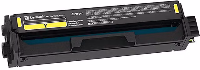 Cartuccia Toner Lexmark C3220Y0 Giallo per Stampante Laser