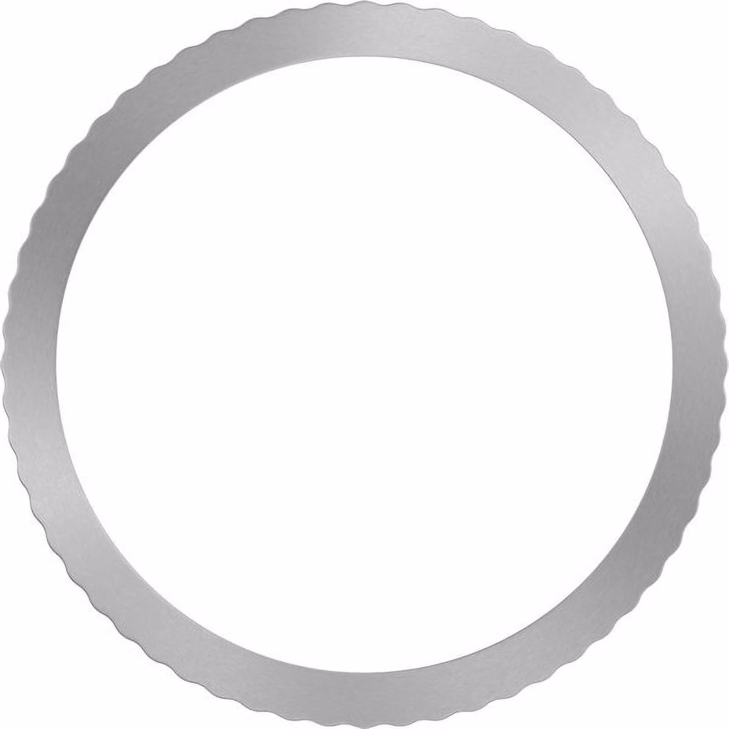 Anello di riduzione per lama circolare PRO, 15 x 0,6 x 12,7 mm
