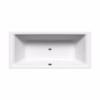 KALDEWEI PURO DUO vasca da bagno bianco alpino