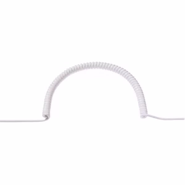 Cavo reversibile BACHMANN 3G1,5 bianco 1,0-4,0m, CS-YMH11Y-J
