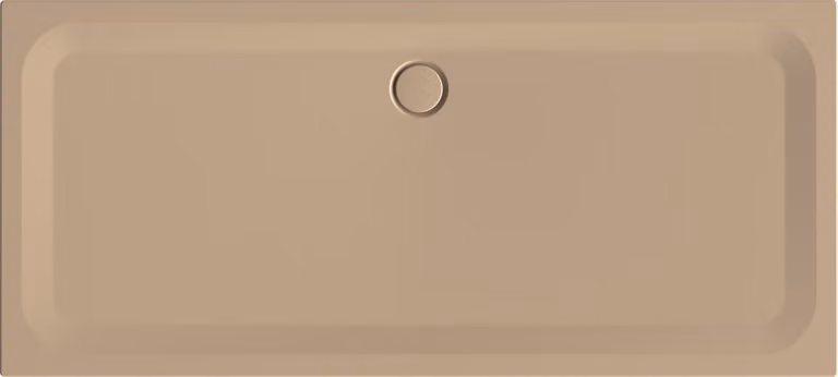 BetteUltra receveurs de douche rectangulaires avec BetteAntidérapant Pro, 2000x900x35mm, 5974-425AE, 5974-425AE