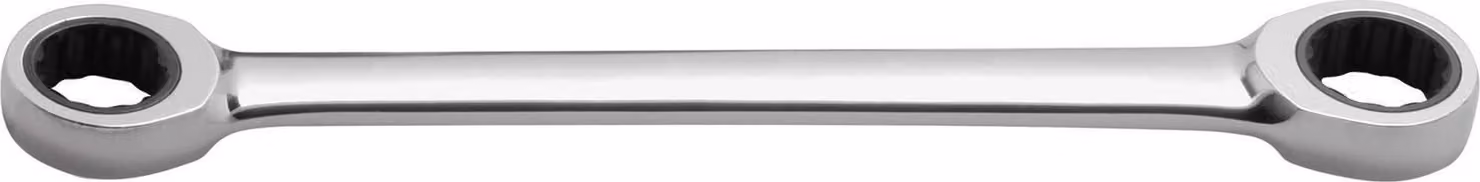 Chiave a cricchetto a doppio anello GearWrench 8x9
