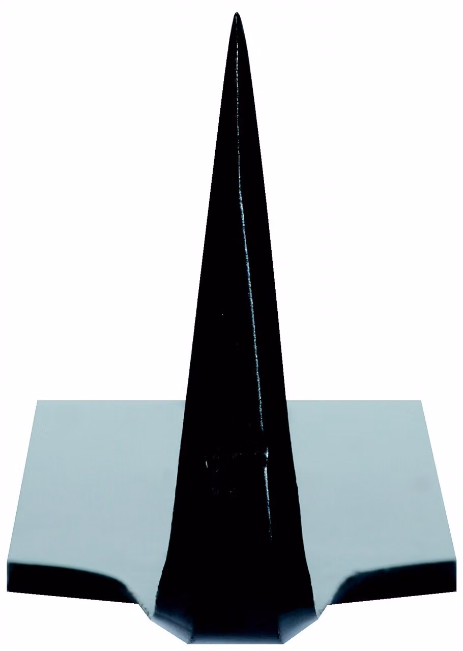 KS TOOLS Lama raschiatrice lunghezza 25 mm - 140.2275