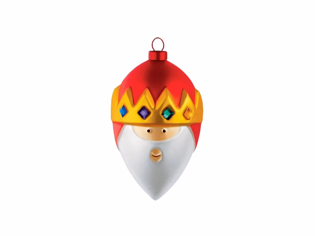 Gaspare Palla Albero Di Natale