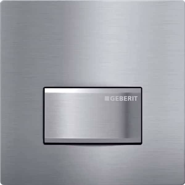 Geberit 242764GH1 Tipo 50 Bet.Pl. per UR-Strg. (dal 2013)