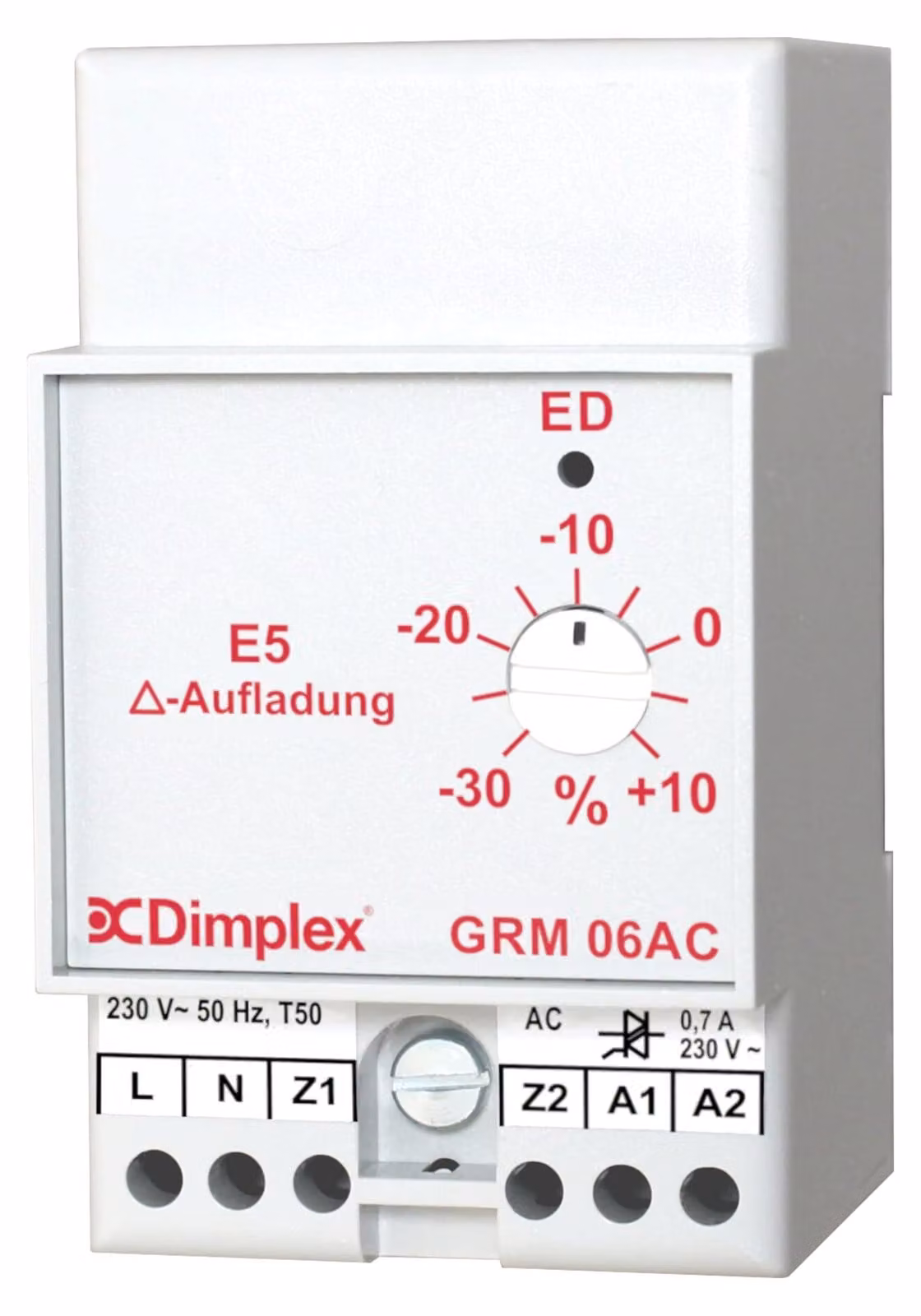 Glen Dimplex 379050 Centralina di controllo