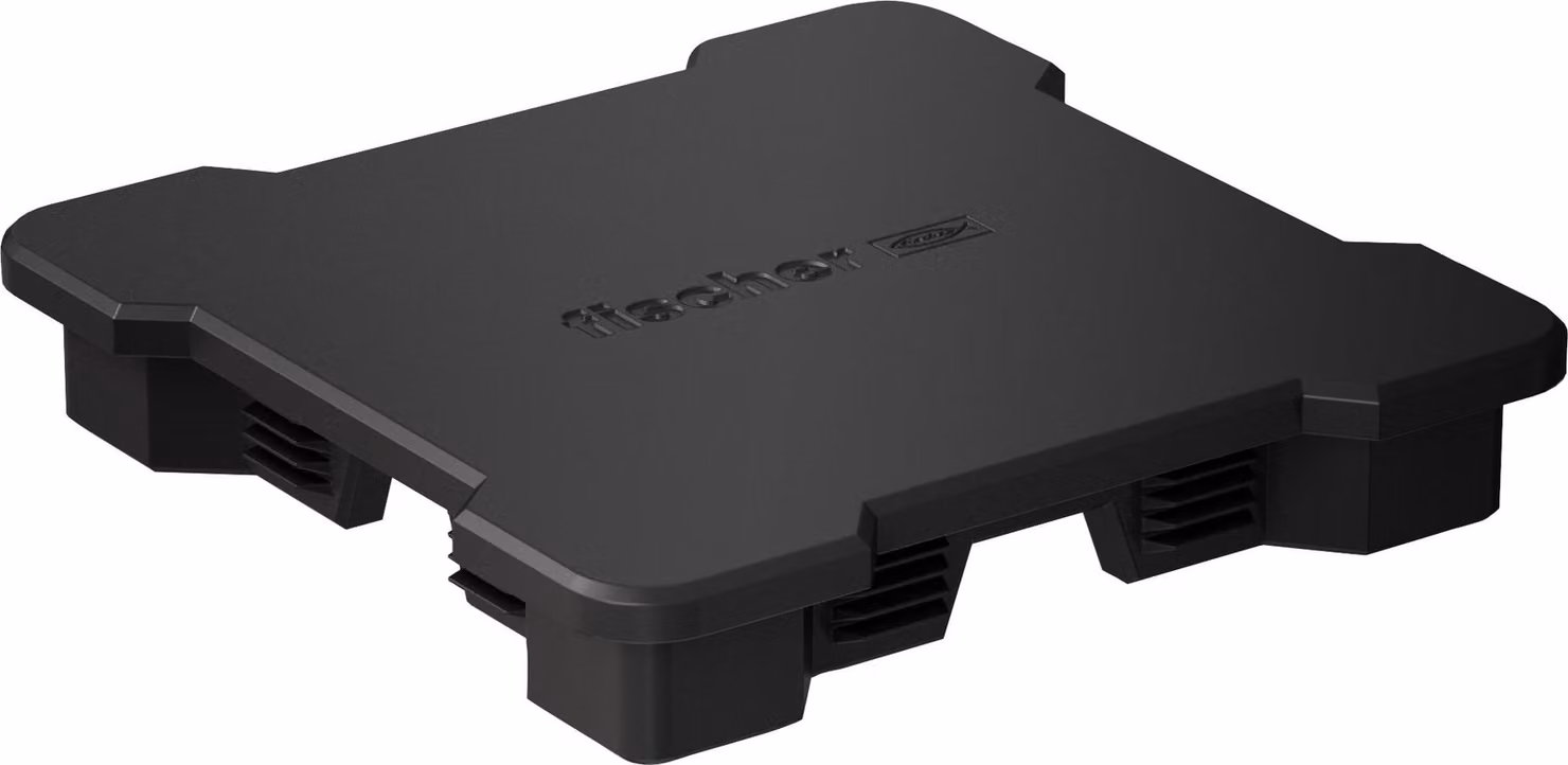 tappo fischer FMEC 90 100 pz