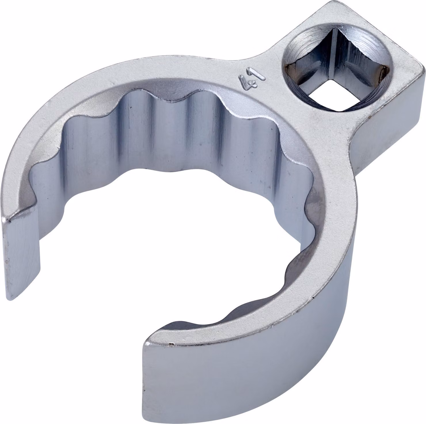 HAZET  HAZET 1/2", 12 Kant Krähenfußschlüssel T 41