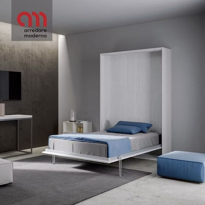 Letto Kentaro Itamoby Francese