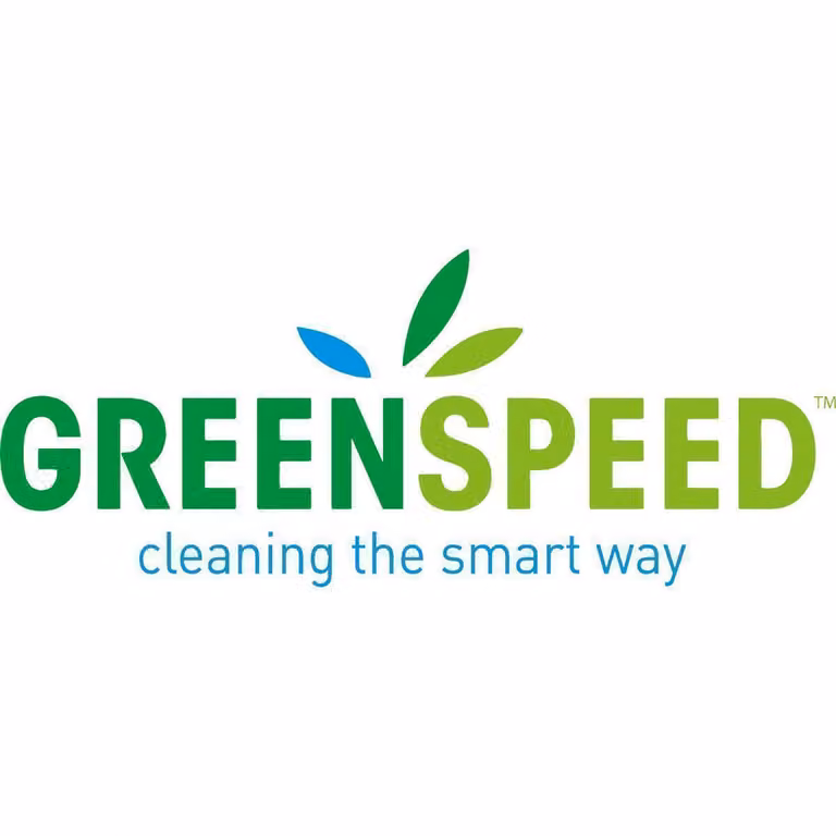 GREENSPEED Panno in microfibra, confezione da 10 pezzi