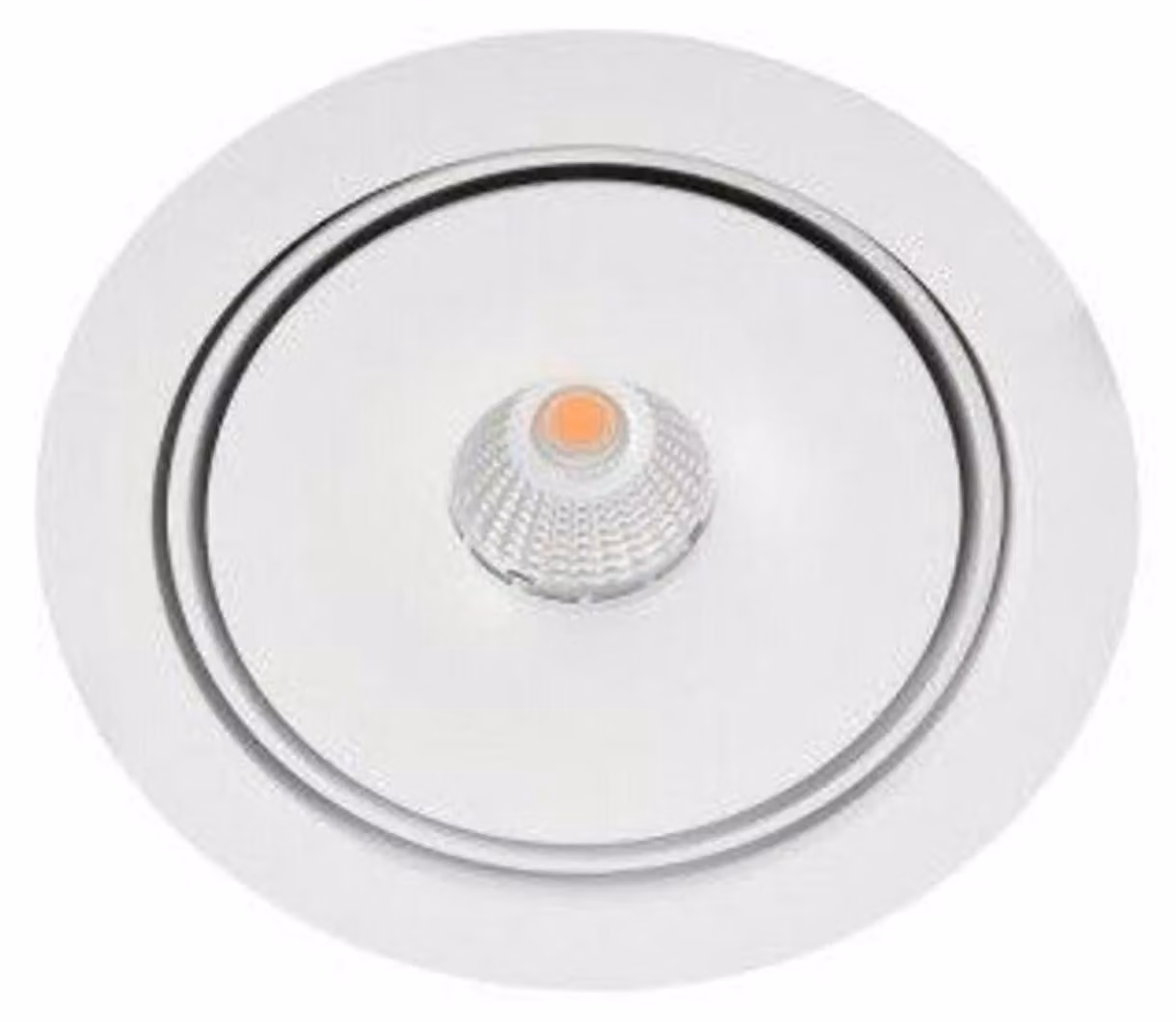 Apparecchio a sospensione LED da incasso 10W TORONTO 1 AZ4071 Azzardo