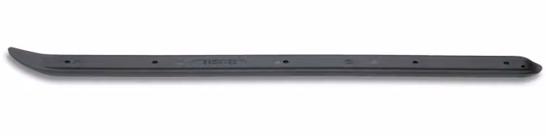 HAZET parte in plastica con viti 650K-020/6