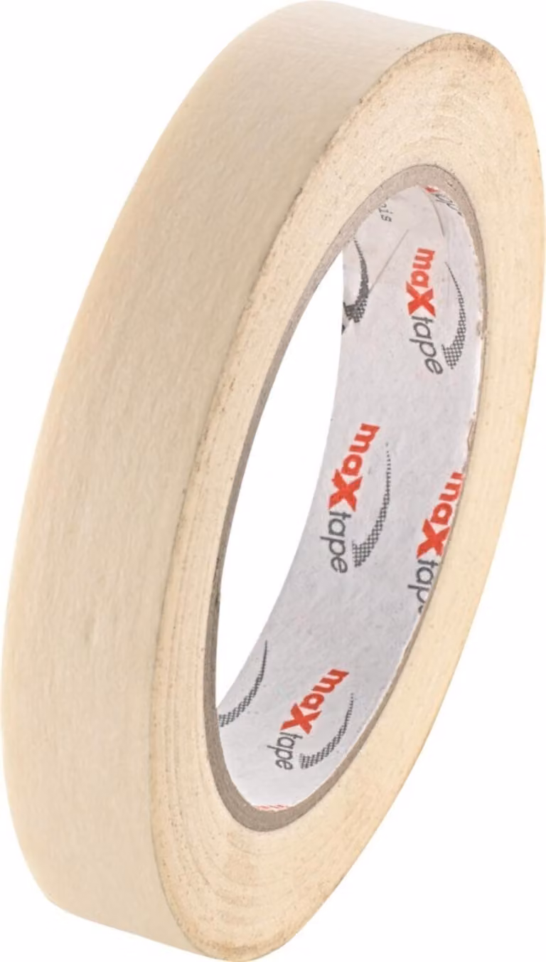 Camoscio Kreppband maxtape 50mx19mm