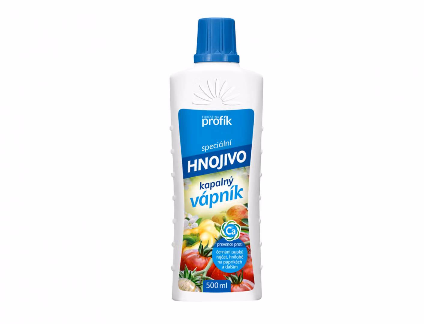 Nohel Garden Calcio liquido PROFIC 500ml