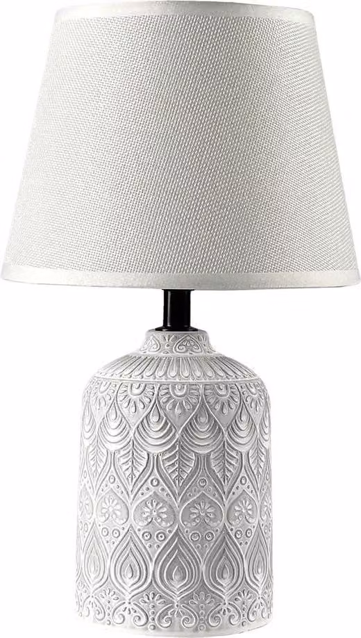Lampada da tavolo Versa 40 W