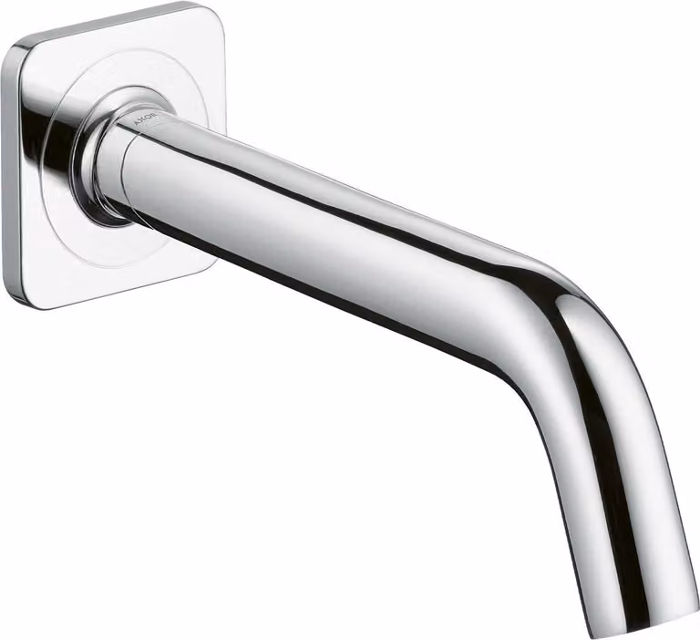 hansgrohe AXOR Citterio M bec de baignoire DN20 projection 182mm, 34410000, 34410000