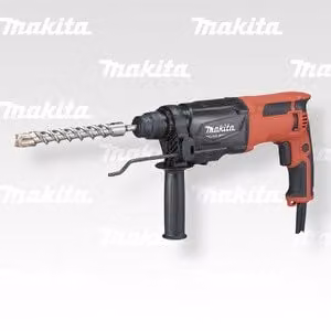 Makita M8701Z Martello combinato SDS-Plus 800 W