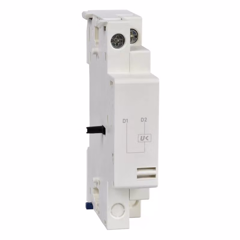 APC Schneider Schneider Electric Sgancio sottotensione 380V 50Hz GVAU385