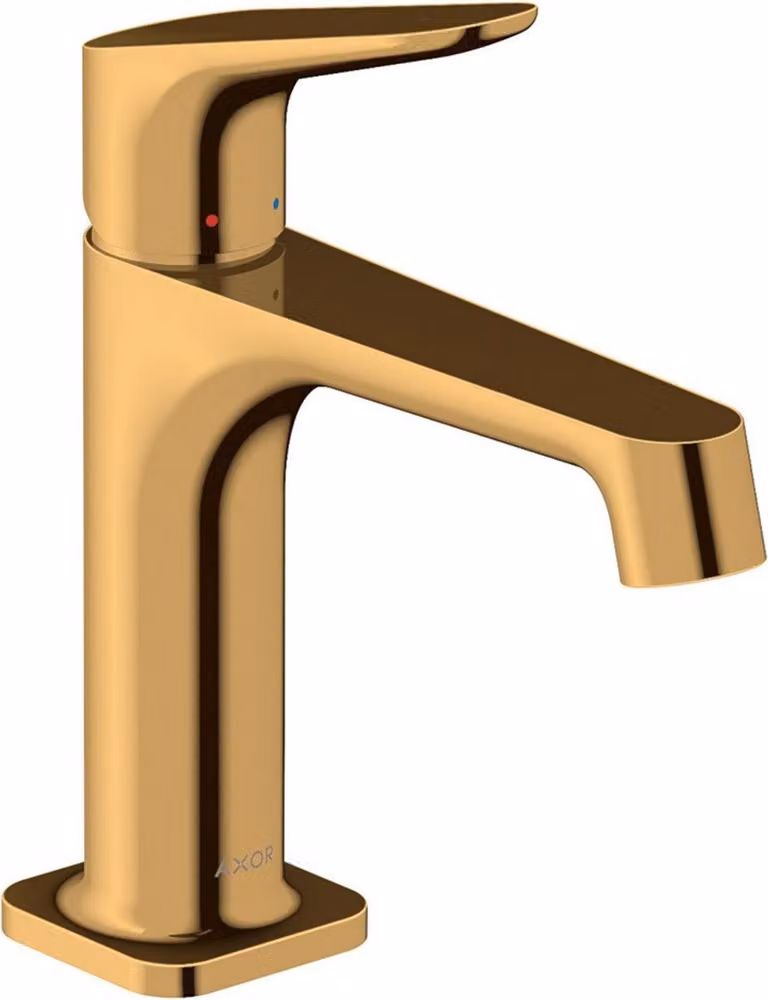 hansgrohe AXOR Citterio Mitigeur monocommande de lavabo DN 15, 34010990, 34010990