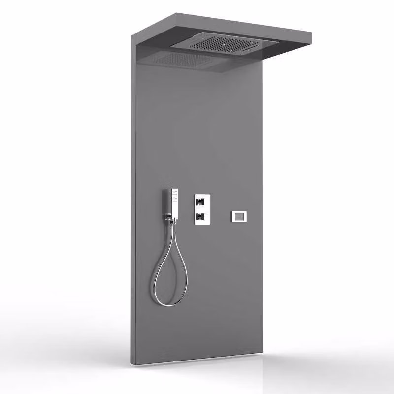 CASA39 Bossini Shower Concept Set doccia da incasso M00766