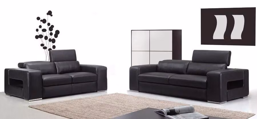 Sofa Sofagarnitur Couch Sofa Set Design Couchen Couch Modern Luxus Polster