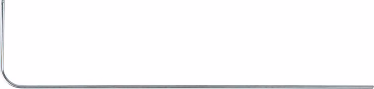 Perno di bloccaggio per dispositivo di bloccaggio, 210 mm