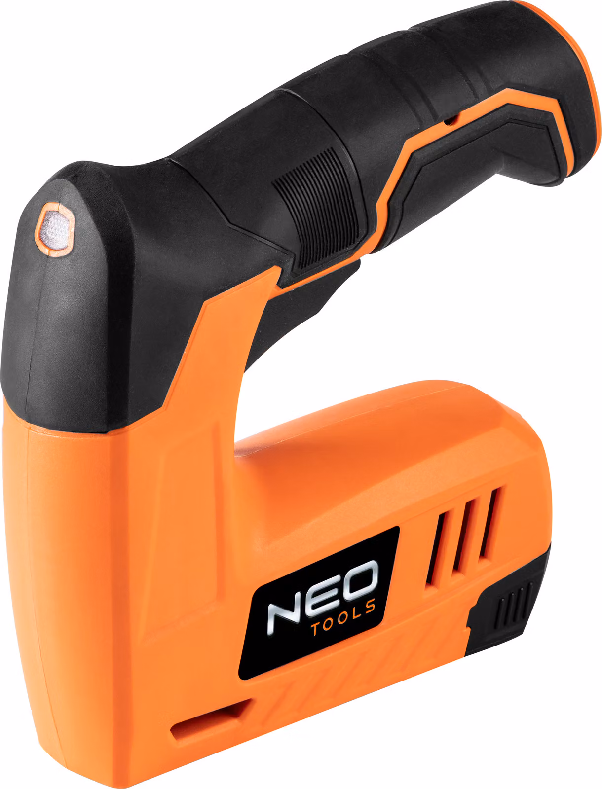 NEO TOOLS Cucitrice per tappezzeria 4V, alimentazione USB