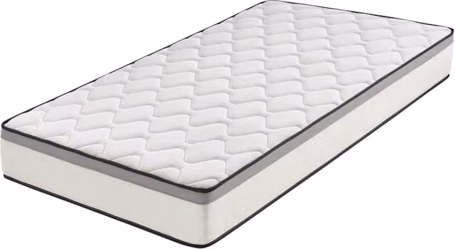 Materasso viscoelastico Premium Hotel Edition - 30cm, 90 x 190cm - Moonia