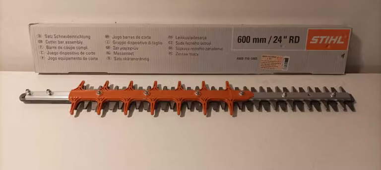 Set di lame per tagliasiepi STIHL HSA 94 R 600mm 48697105903