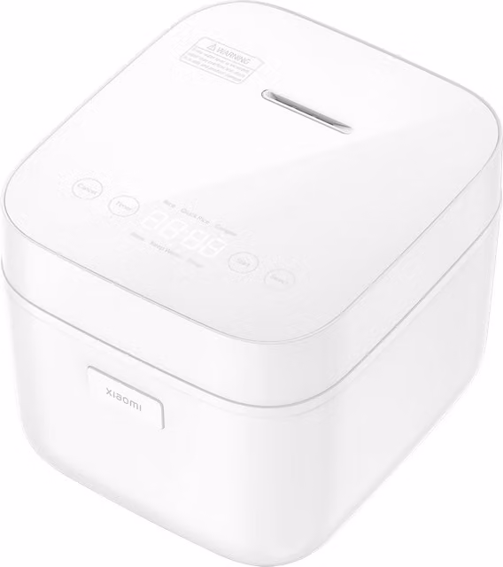 Cuociriso multifunzione Xiaomi da 1,5 l, colore bianco