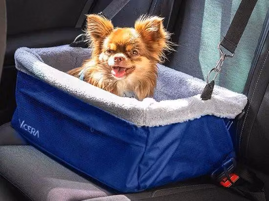 Cuccia per cani - comoda - facile da pulire - di alta qualità - resistente