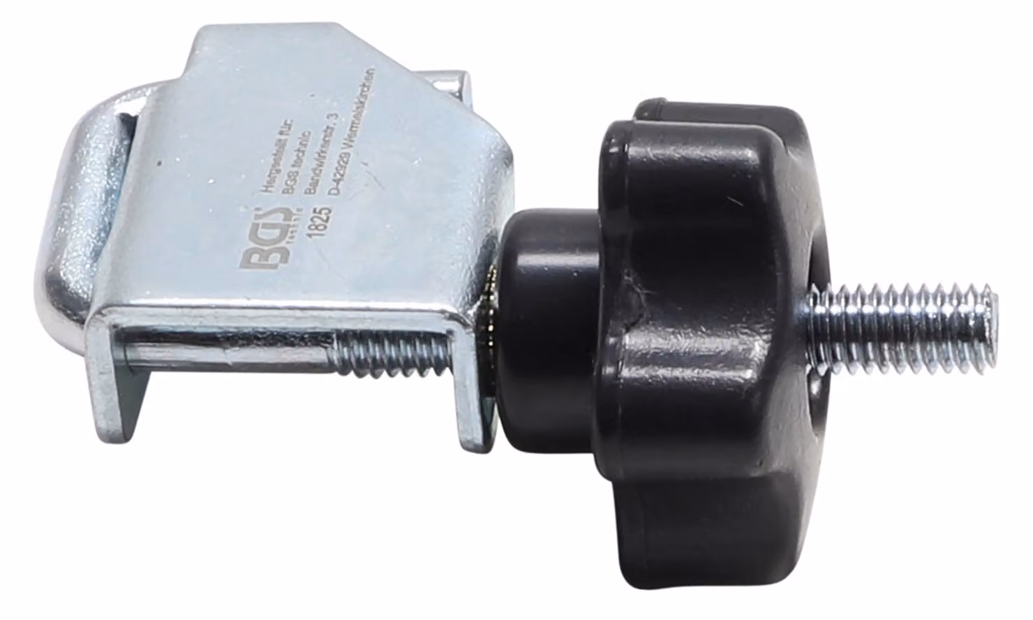 BGS Fascetta stringitubo Ø 10 mm - 1825