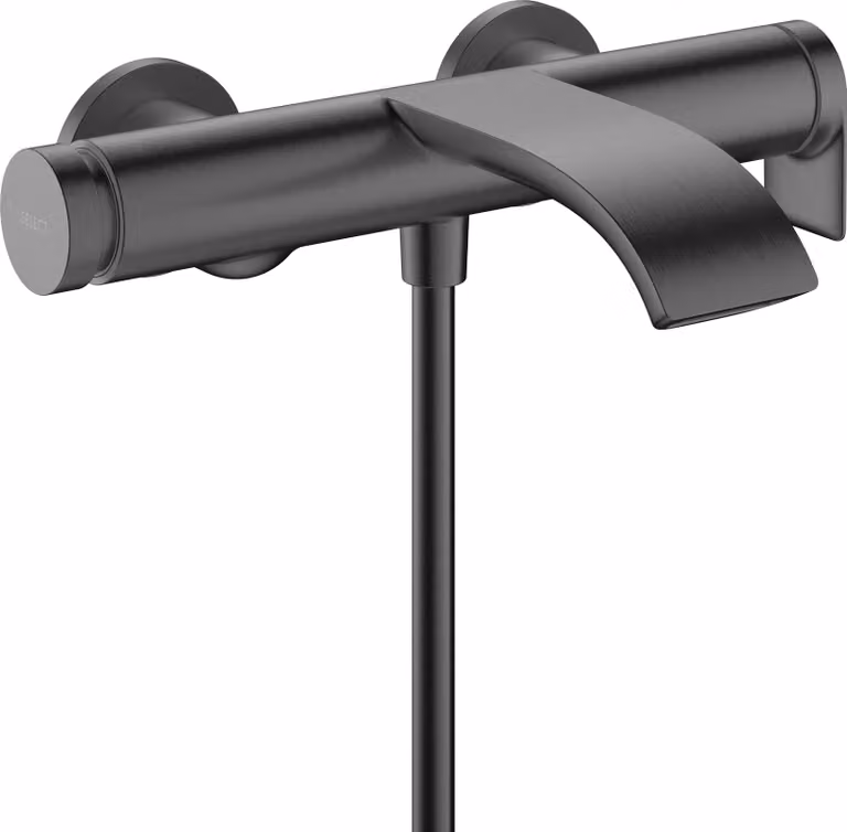 hansgrohe Vivenis robinetterie de baignoire monocommande apparente, 75420340, 75420340