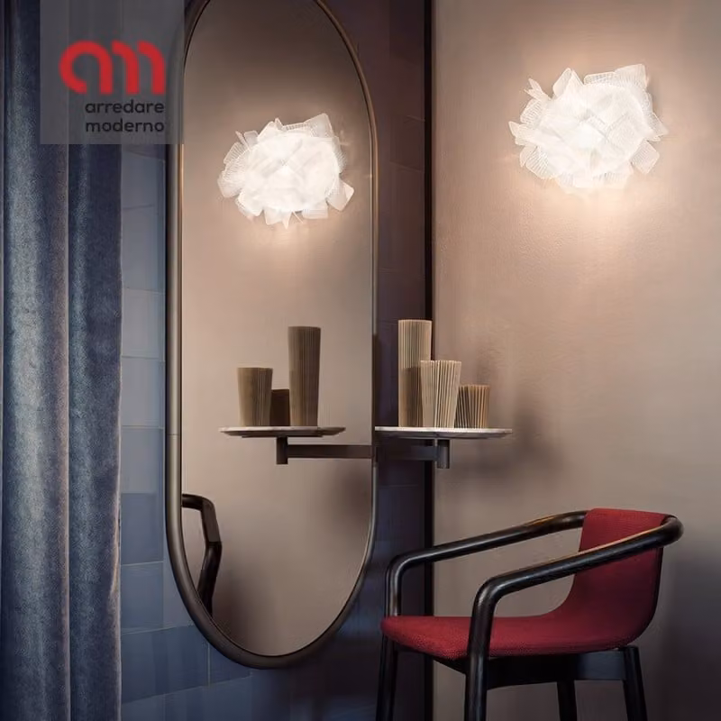 Lampada Clizia Slamp