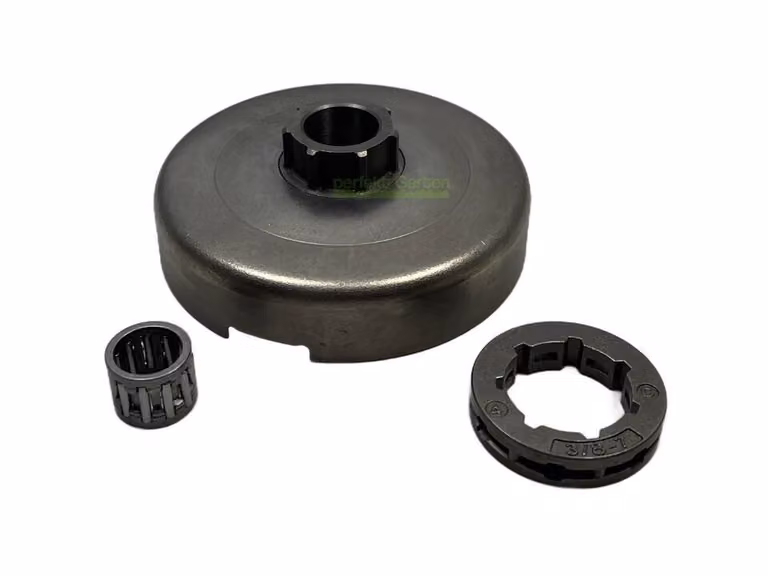 Pignone ad anello 3/8" 7 denti per Husqvarna 537036202 537036205 64125 JO265LCA7N