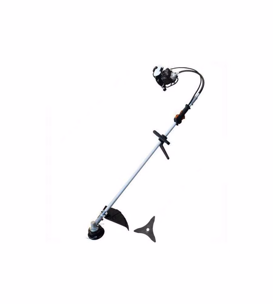 Decespugliatore Zaino TX52Z Thorx