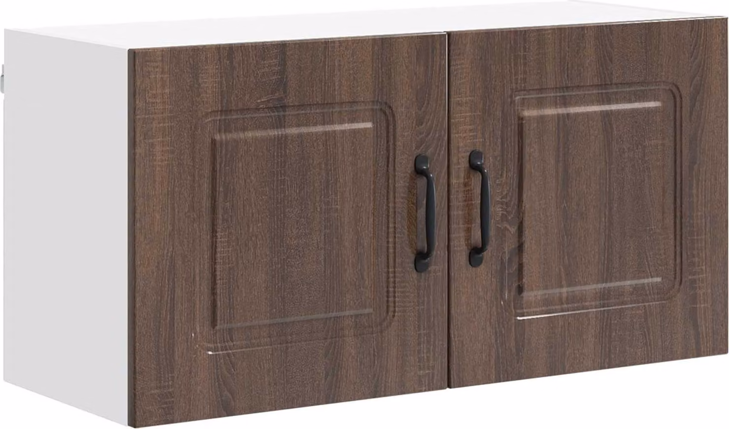 Pannello lavastoviglie Kalmar Rovere Marrone 80 x 31 x 40 cm