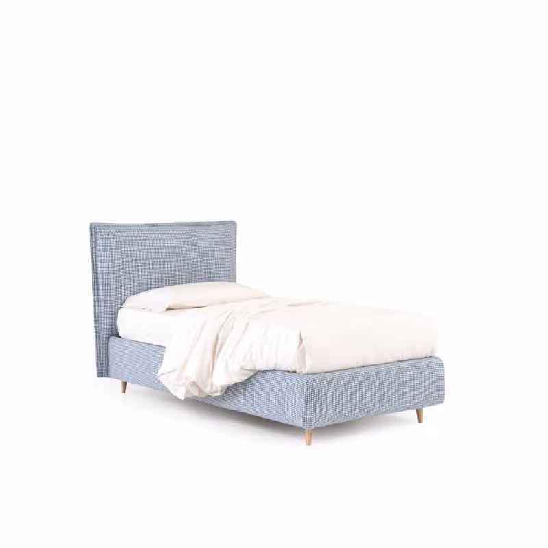 Letto Noctis Moody Singolo