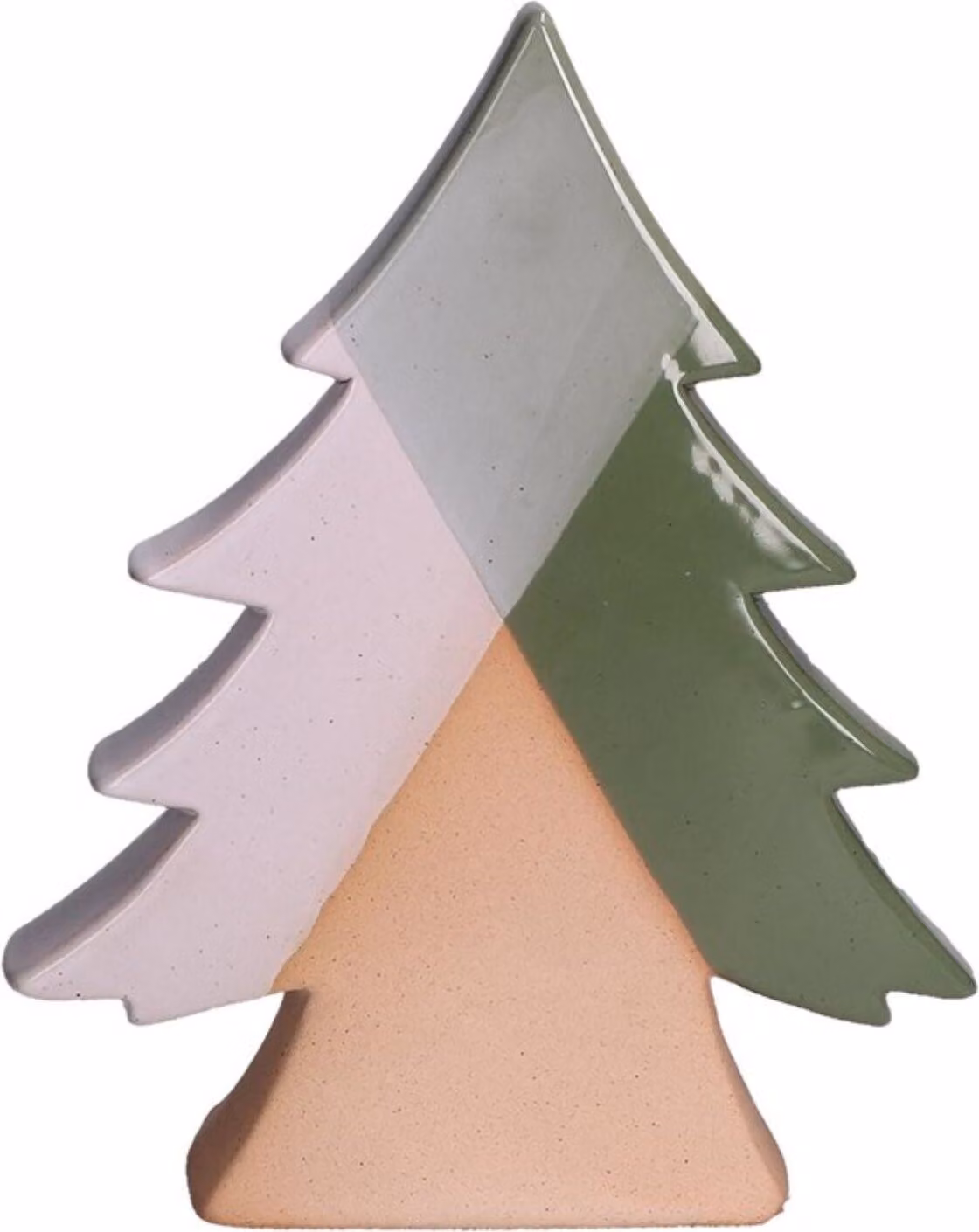 Rituali Domestici set di 2 decorazioni per l'albero di Natale H226700004Z