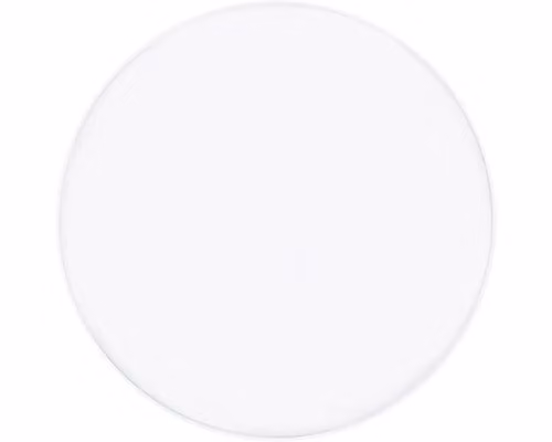 Plafoniera LED EURAKLES Regina 50W 3000lm 3000-6000K bianco con telecomando