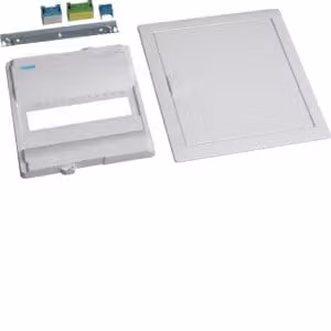 Kit di ampliamento, volta, con telaio + porta, a una fila
