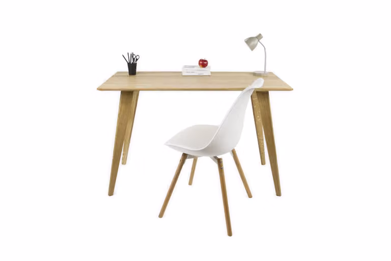 Scrivania per computer / SMALL 120x60 H- 73 cm