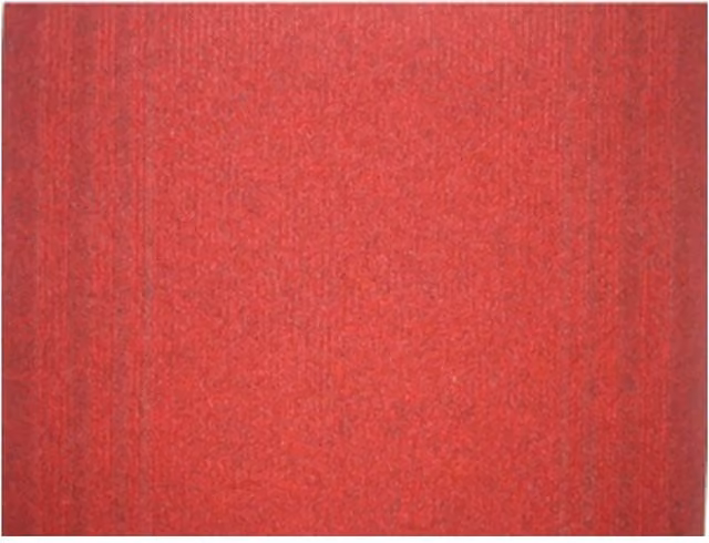 Passat H Passatata Alma Rosso Bordeaux L: 67 cm